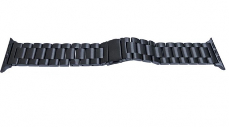 PROMOTII Curele Apple Watch - Bratara Metalica pentru Apple Watch 42/44/45mm