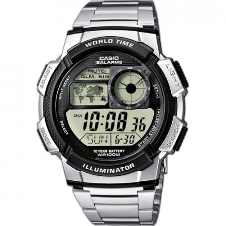 Ceasuri - Casio AE-1000WD-1AVDF
