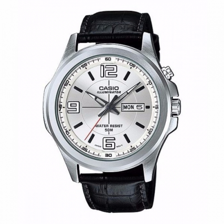 Ceasuri - Casio MTP-E202L-7AVDF
