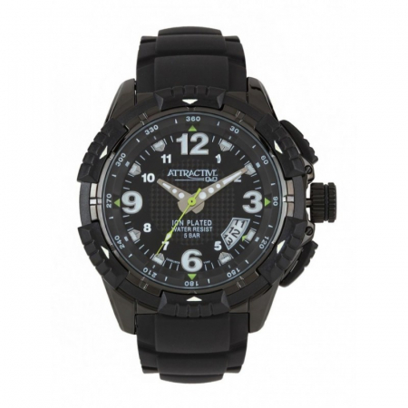 Ceasuri Q&Q Attractive - Ceas Attractive Q&Q - DA60J505Y