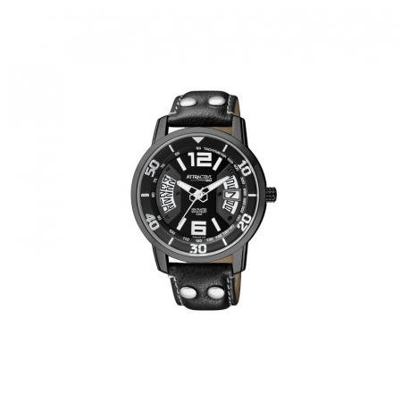 Ceasuri Q&Q Attractive - Ceas Attractive Q&Q - DA68J505Y