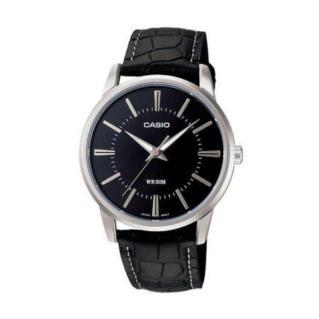 Ceasuri Casio  - Ceas Barbat Casio MTP-1303L-1A