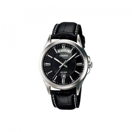 Ceasuri Casio  - Ceas Barbat Casio MTP-1370L-1A
