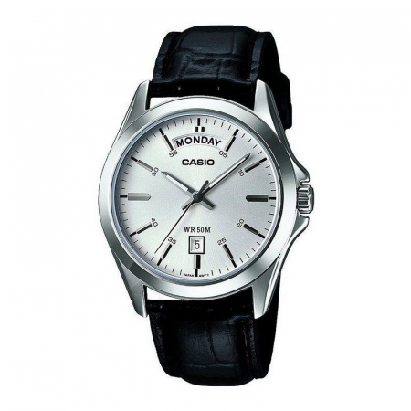 Ceasuri Casio  - Ceas Barbat Casio MTP-1370L-7A