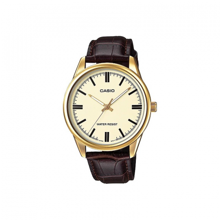 Ceasuri Casio  - Ceas Barbat Casio MTP-V005GL-9A