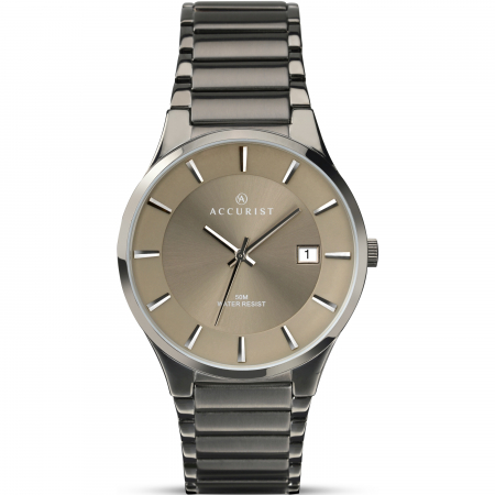 Barbatesti - Ceas Barbatesc Accurist 7009