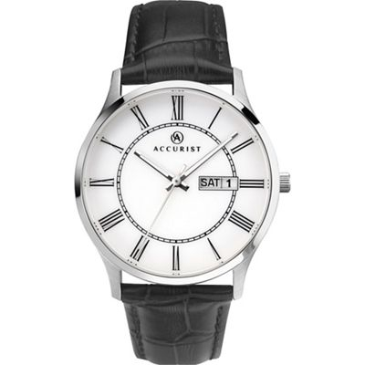 Barbatesti - Ceas Barbatesc Accurist 7236