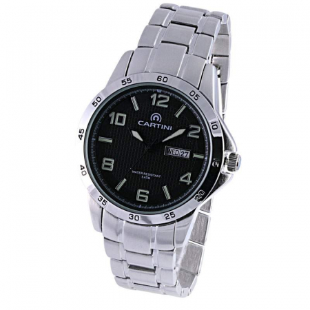 Ceasuri - Ceas Barbatesc Cartini - M00301-3