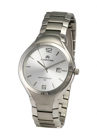Ceasuri - Ceas barbatesc Cartini - M0169T201