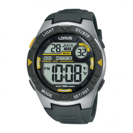 Ceasuri - Ceas Barbatesc Lorus R2397MX9