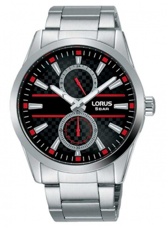 Ceasuri - Ceas Barbatesc Lorus R3A57AX9