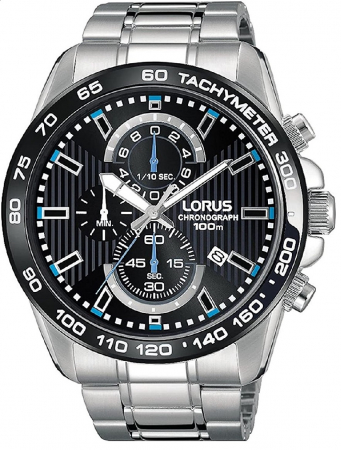 Ceasuri - Ceas Barbatesc Lorus RM377CX9