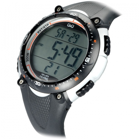 Ceas Barbatesc Q&Q - M010J002Y [1]
