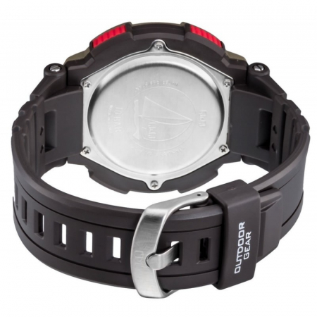 Ceas Barbatesc Q&Q - M124J004Y [1]