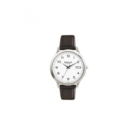 Ceasuri Reflex - Ceas Barbatesc Reflex cu Data REF0058