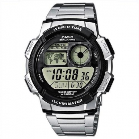 Ceasuri - Ceas Casio AE-1000WD-1AV