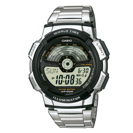Ceasuri - Ceas Casio AE-1100WD-1AVDF