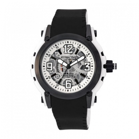 Ceasuri Q&Q Attractive - Ceas Q&Q Attractive - DA44J504Y