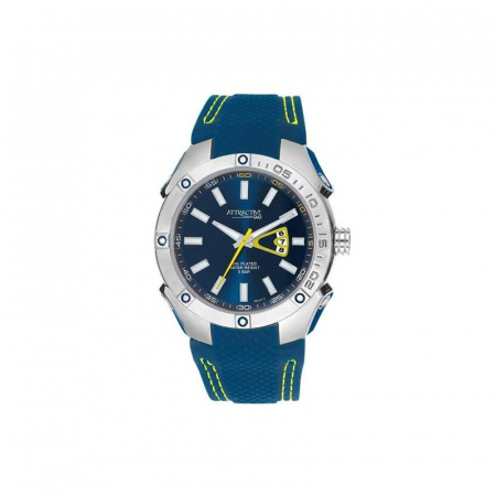 Ceasuri Q&Q Attractive - Ceas Q&Q Attractive - DB24J312Y