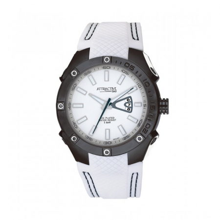 Ceasuri Q&Q Attractive - Ceas Q&Q Attractive - DB24J501Y