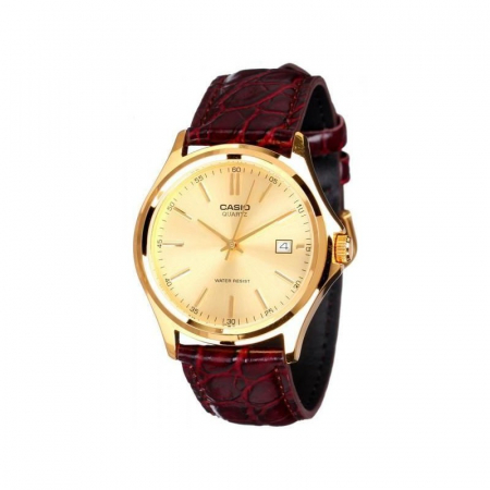 Ceasuri Casio  - Ceas Unisex Casio MTP-1183Q-9A
