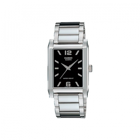 Ceasuri Casio  - Ceas Unisex Casio MTP-1235D-1ADF