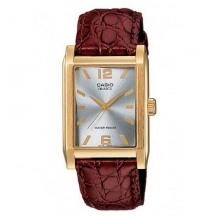 Ceasuri Casio  - Ceas Unisex Casio MTP-1235GL-7A