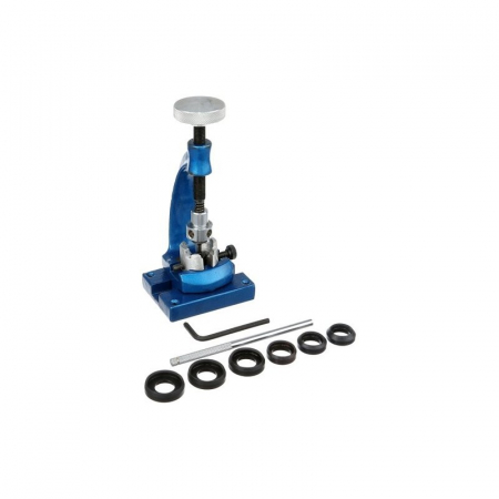 Dispozitive Capace Ceas - Cheie Banc pentru Capace Ceas Tip Rolex