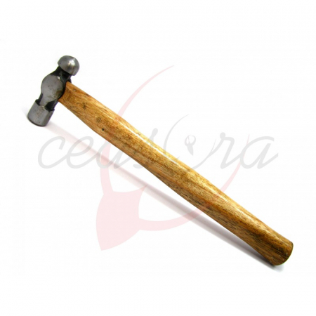 Ciocane Miniatura - Ciocan Bijutier 4 Oz