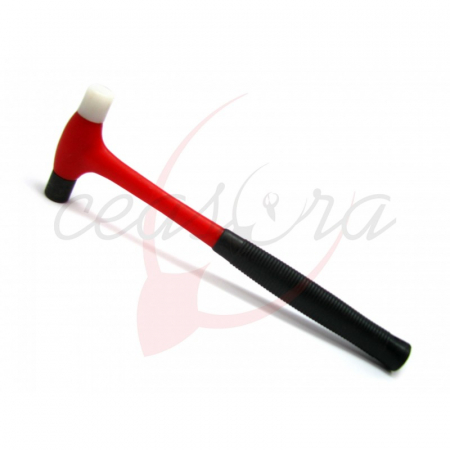 Ciocane Miniatura - Ciocan Coada Plastic