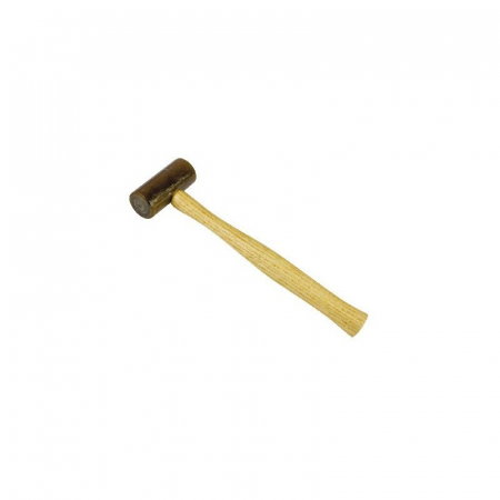 Ciocane Miniatura - Ciocan Piele Netabacita