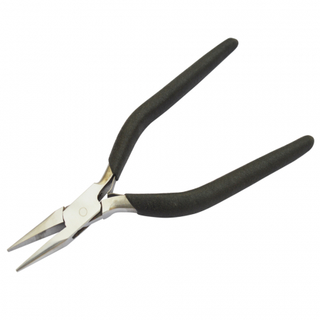 Clesti Miniatura - Cleste Lung Varf Alungit Plat