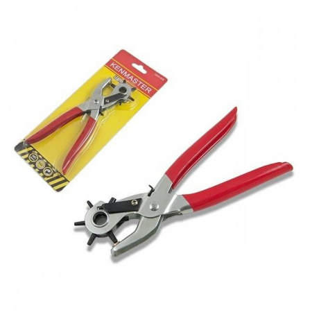 Clesti Miniatura - Cleste Perforat Curele