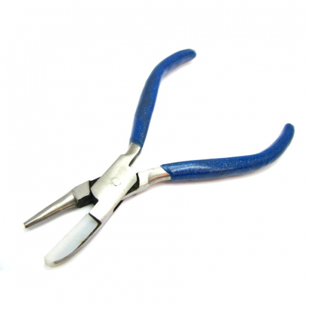 Cleste Varf Plastic si Metal [1]
