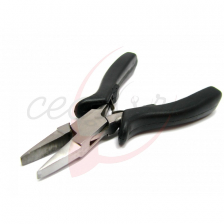 Clesti Miniatura - Cleste Varf Plat cu Manere Ergonomice