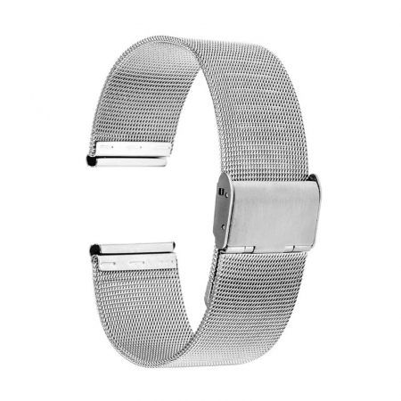 Curele metalice - Curea Ceas Metalica 20mm