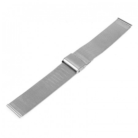 Curea Ceas Metalica 20mm [1]