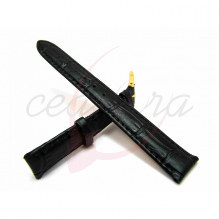 Curele Ceasuri - Curea Ceas Piele Naturala 12 mm