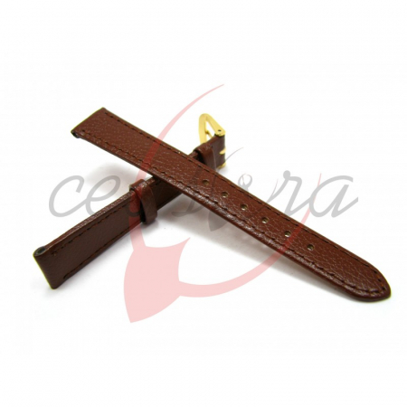 Curele Ceasuri - Curea Ceas Piele Naturala 12 mm