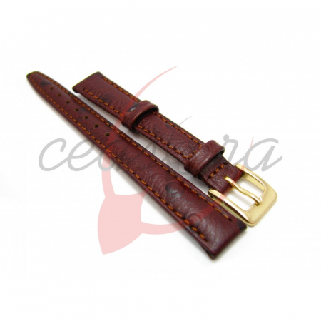 Curea Ceas Piele Naturala 12 mm [2]