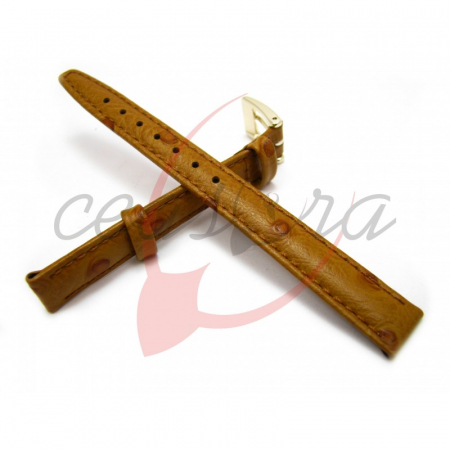 Curele Ceasuri - Curea Ceas Piele Naturala 14 mm