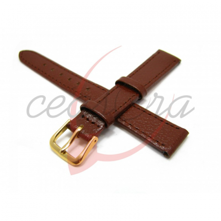 Curea Ceas Piele Naturala 16 mm [1]