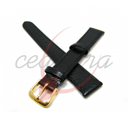 Curea Ceas Piele Naturala 16 mm [1]