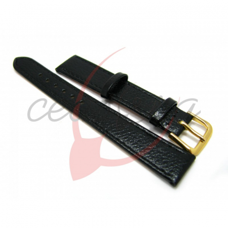Curea Ceas Piele Naturala 16 mm [2]
