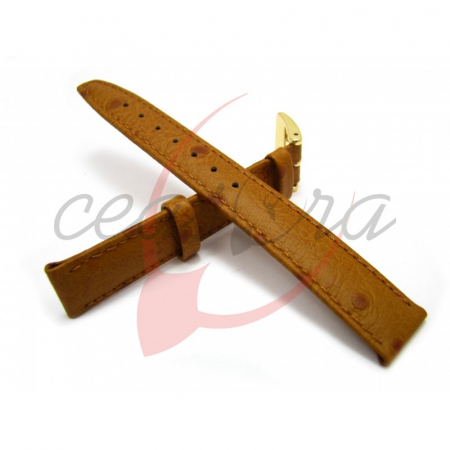 Curele Ceasuri - Curea Ceas Piele Naturala 16 mm