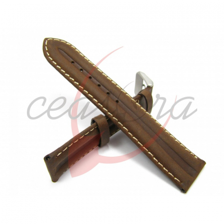 Curele Ceasuri - Curea Ceas Piele Naturala 18 mm