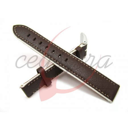 Curele Ceasuri - Curea Ceas Piele Naturala 18 mm