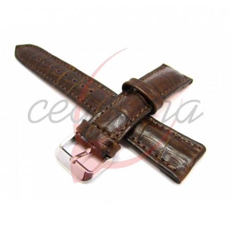 Curele Ceasuri - Curea Ceas Piele Naturala 18 mm