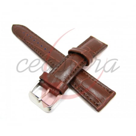 Curele Ceasuri - Curea Ceas Piele Naturala 18 mm