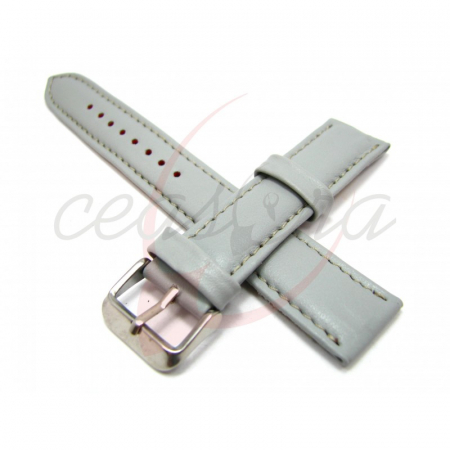 Curea Ceas Piele Naturala 18 mm [1]